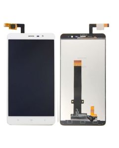 Xiaomi Redmi Note 3 Compatible LCD Touch Screen Assembly - White