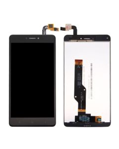 Xiaomi Redmi Note 4X Compatible LCD Touch Screen Assembly - Black