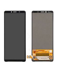 Xperia 10 II Compatible LCD Touch Screen Assembly