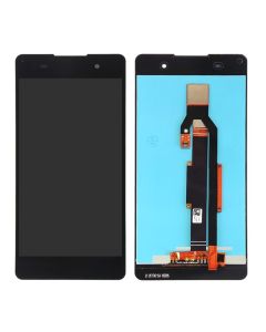 Sony Xperia E5 Compatile LCD Touch Screen Assembly Black
