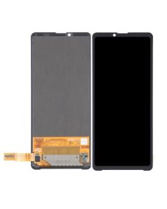 Xperia 10 III Compatible LCD Touch Screen Assembly