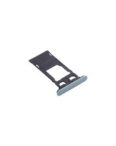 Sony Xperia XZ2 Compact Sim/ Memory Card Tray - Moss Green