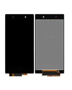 Sony Xperia Z1 Compatible LCD Touch Screen Assembly