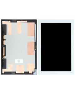 Xperia Z4 Tablet Compatible LCD Touch Screen Assembly - White