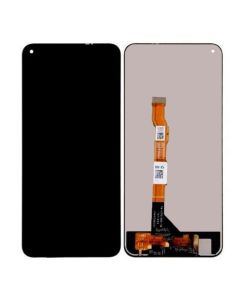 Vivo Y30 Compatible LCD Touch Screen Assembly