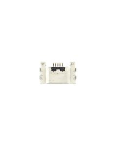 Sony Xperia Z3 Compact Compatible Charging Port Flex
