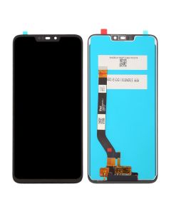 Asus Zenfone Max M2 Compatible LCD Touch Screen Assembly ZB633KL